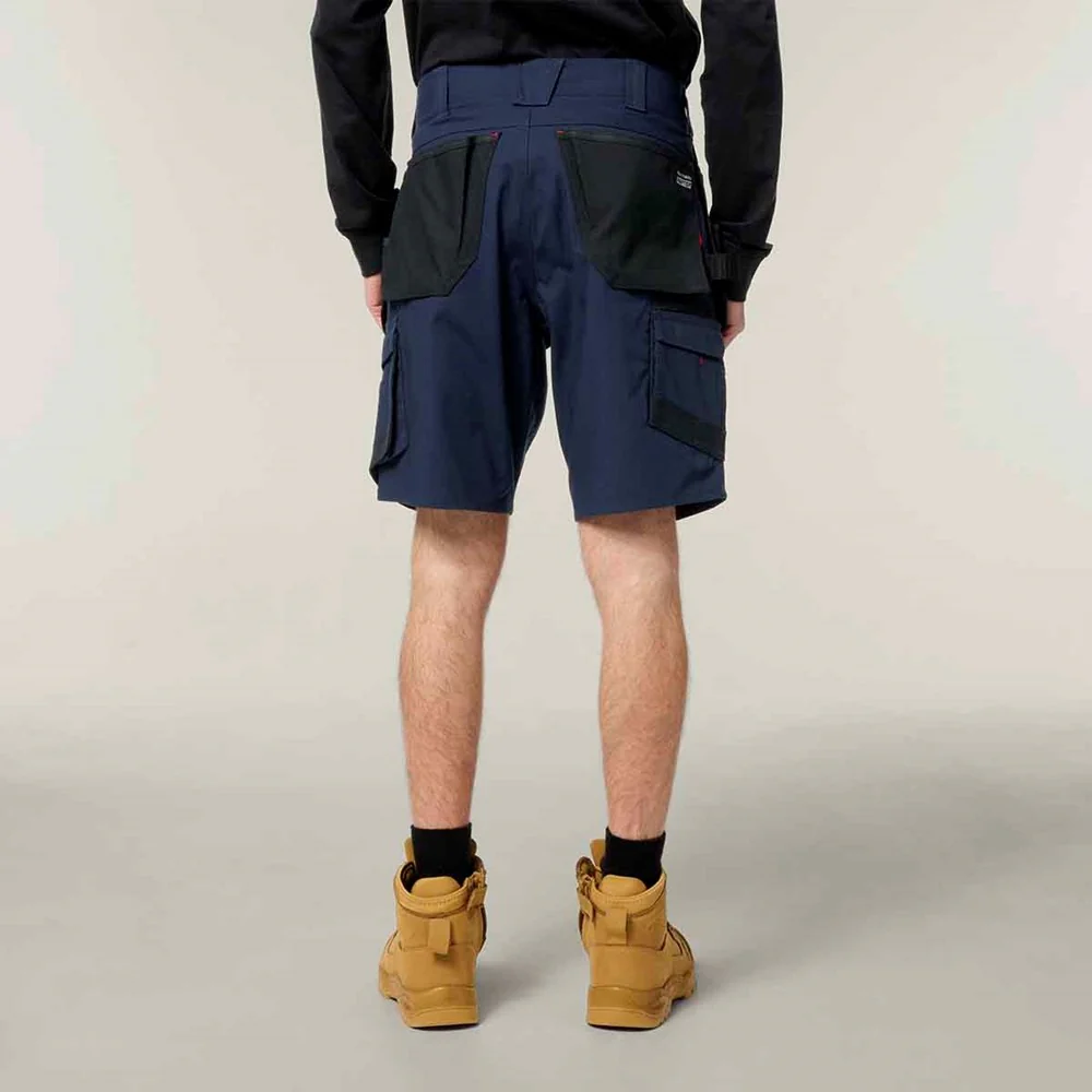 Hard Yakka Raptor Active Holster Pocket Shorts - Image 2