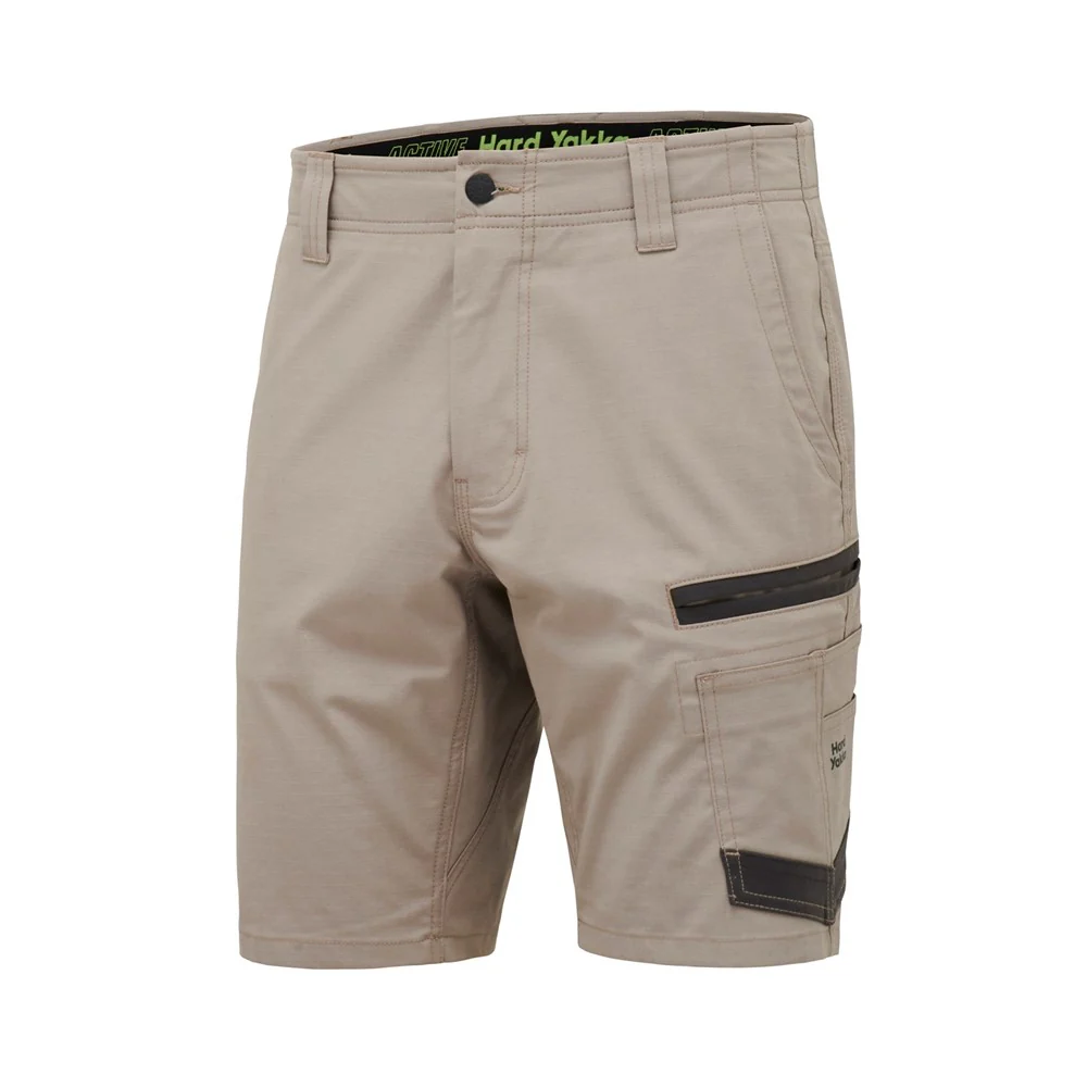 Hard Yakka Raptor Active Mid-Short - Image 2