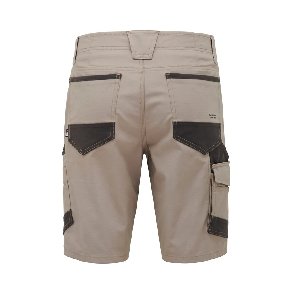 Hard Yakka Raptor Active Mid-Short - Image 3