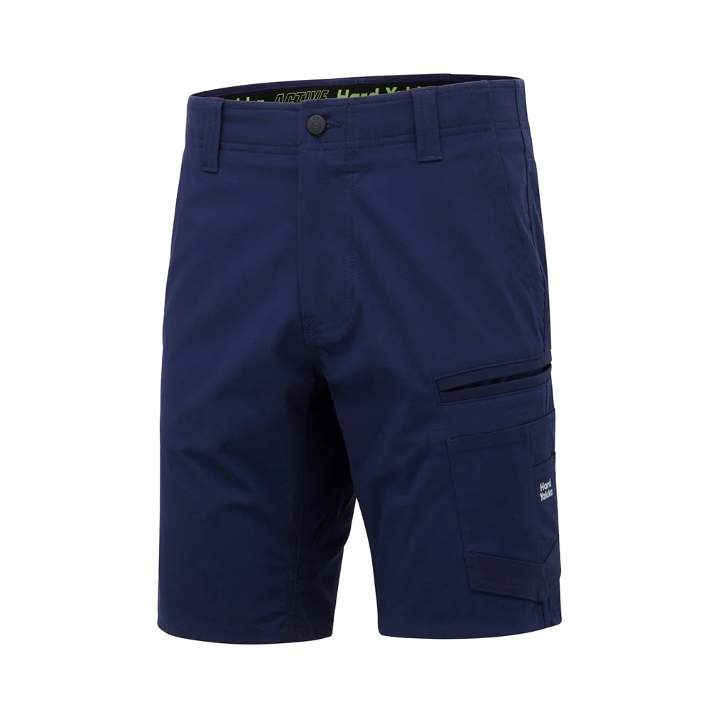 Hard Yakka Raptor Active Mid-Short - Image 2
