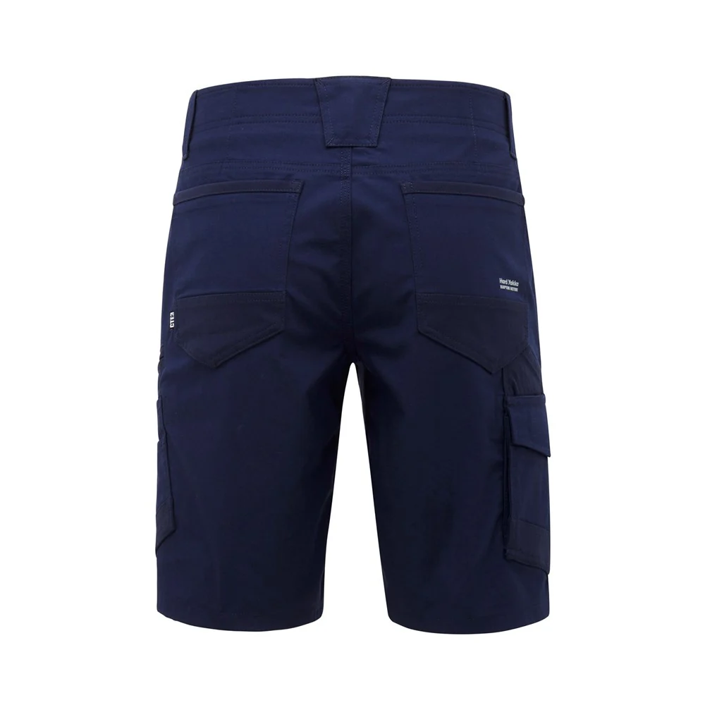 Hard Yakka Raptor Active Mid-Short - Image 3
