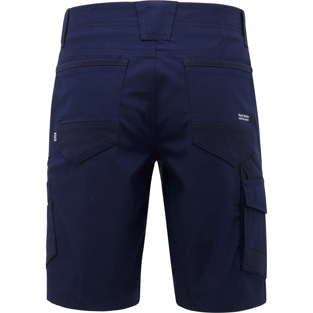 Hard Yakka Raptor Active Mid-Short - Image 5