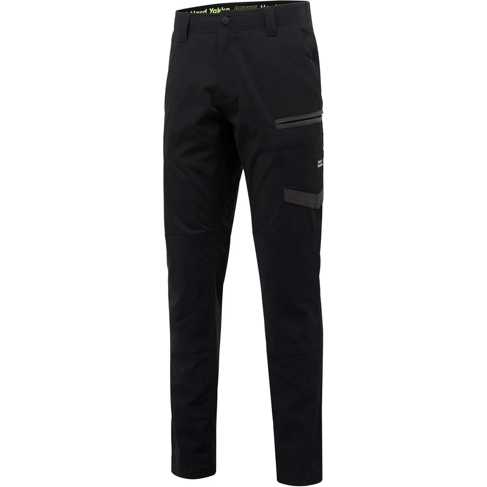 Hard Yakka Raptor Active Pant - Image 3