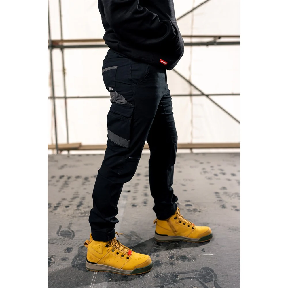 Hard Yakka Raptor Active Pant - Image 4