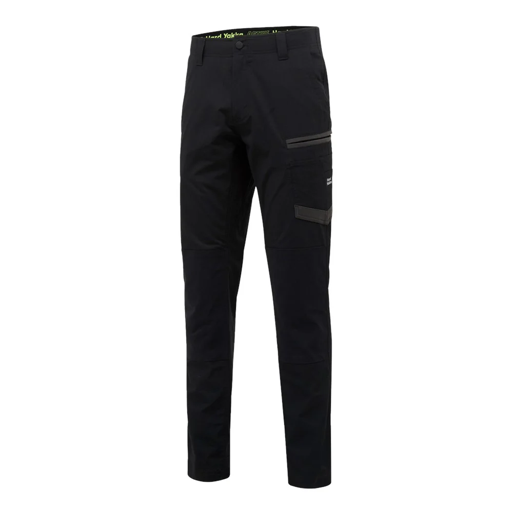 Hard Yakka Raptor Active Pant - Image 7