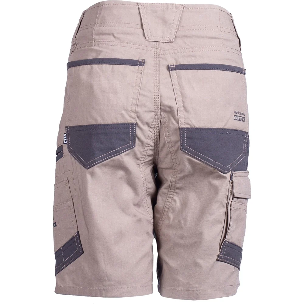 Hard Yakka Raptor Active Short - Image 2