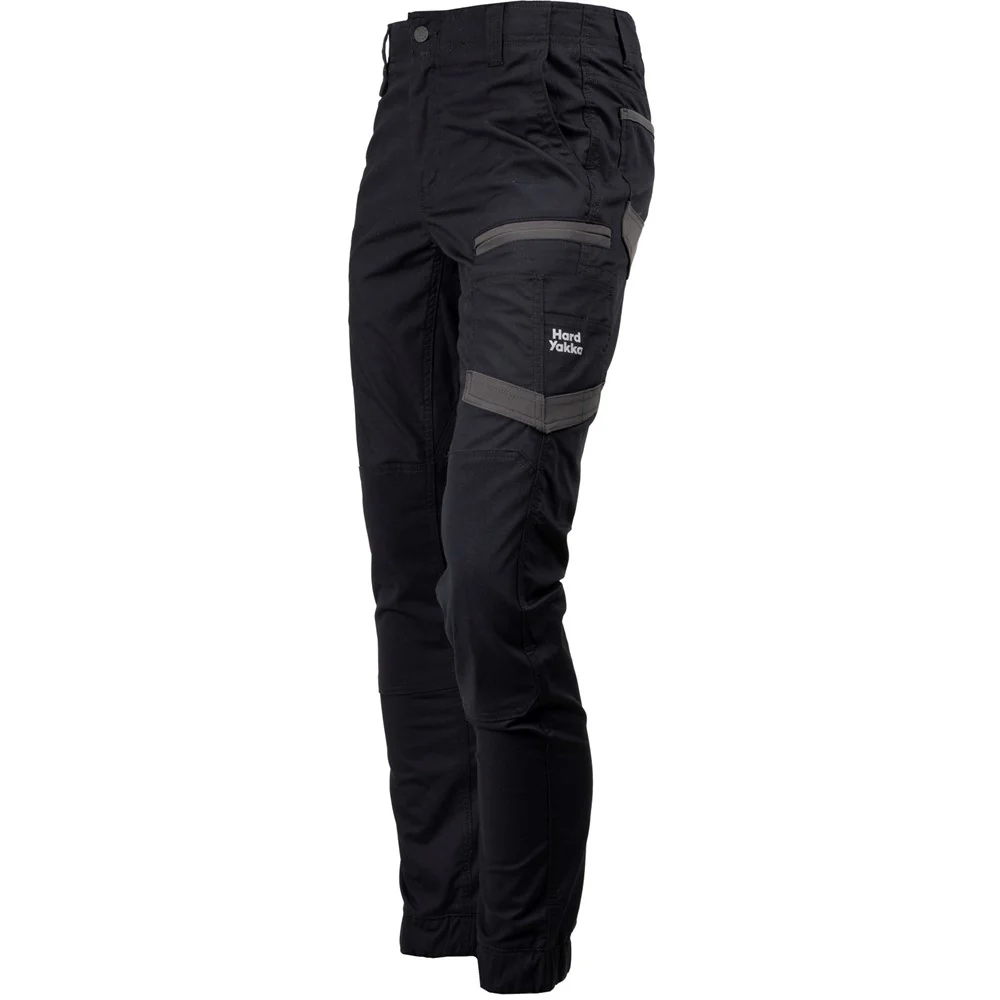 Hard Yakka Raptor Cuff Pant - Image 3
