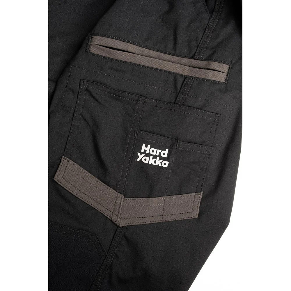 Hard Yakka Raptor Cuff Pant - Image 5