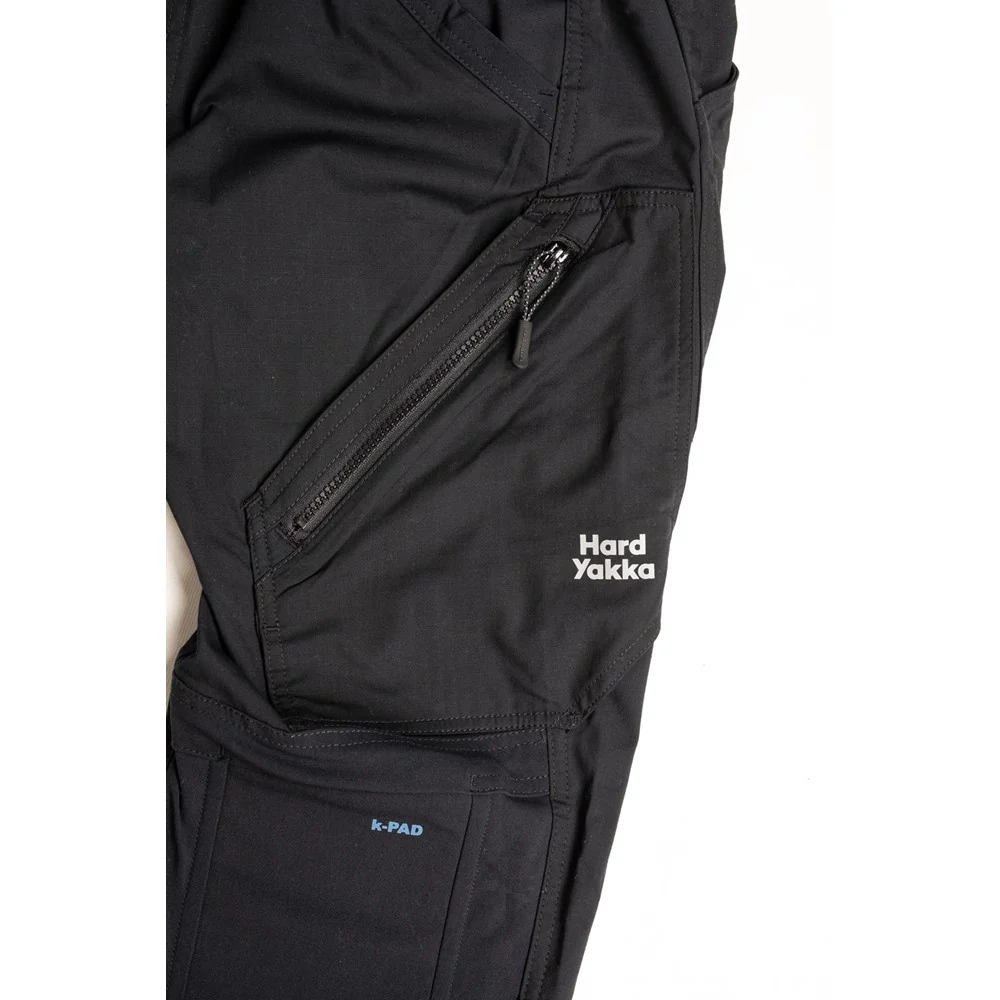 Hard Yakka Raptor Cuff Pant - Image 7