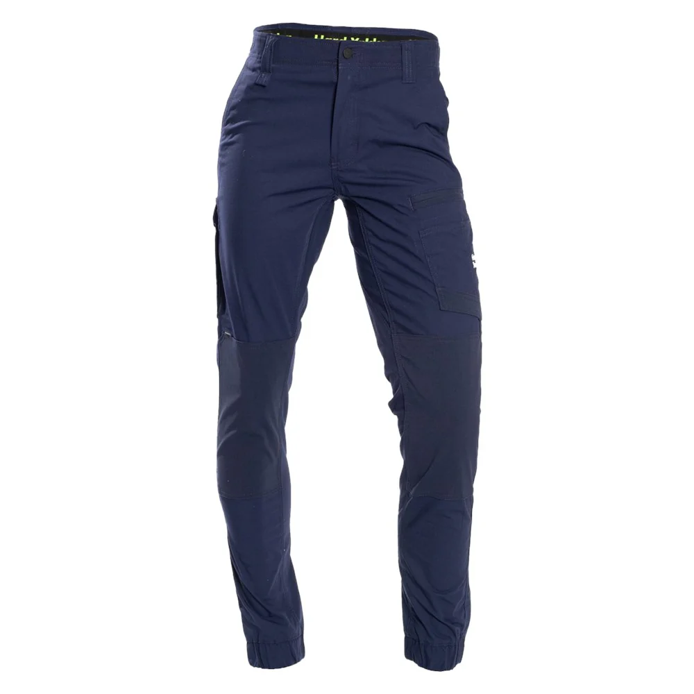 Hard Yakka Raptor Cuff Pant - Image 4