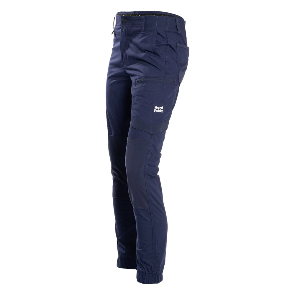Hard Yakka Raptor Cuff Pant - Image 6
