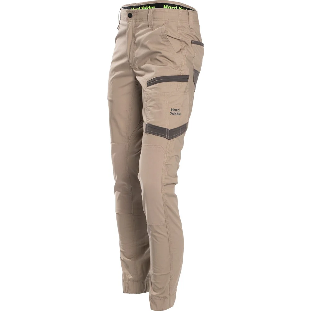 Hard Yakka Raptor Cuff Pant - Image 3