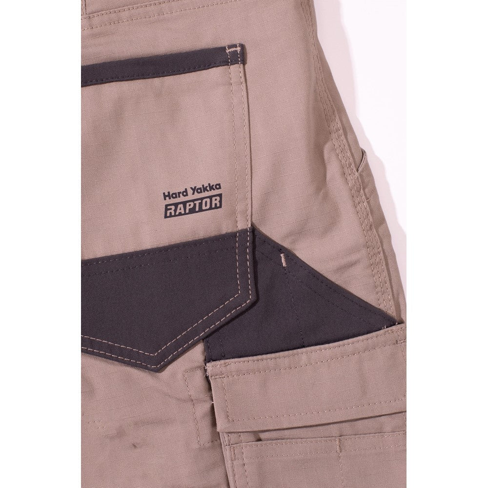 Hard Yakka Raptor Cuff Pant - Image 4