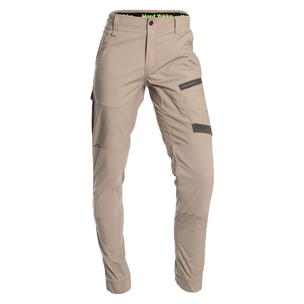 Hard Yakka Raptor Cuff Pant - Image 5