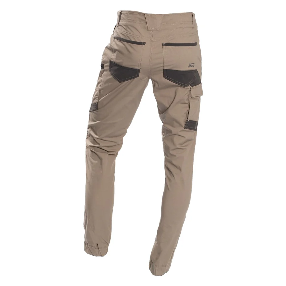 Hard Yakka Raptor Cuff Pant - Image 6