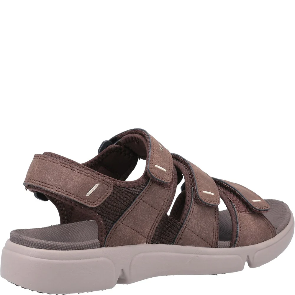 Hush Puppies Raul Sandal - Image 2