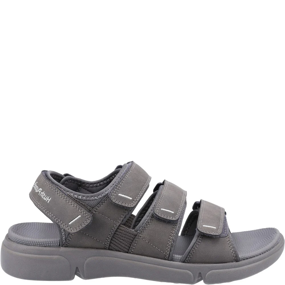 Hush Puppies Raul Sandal - Image 4
