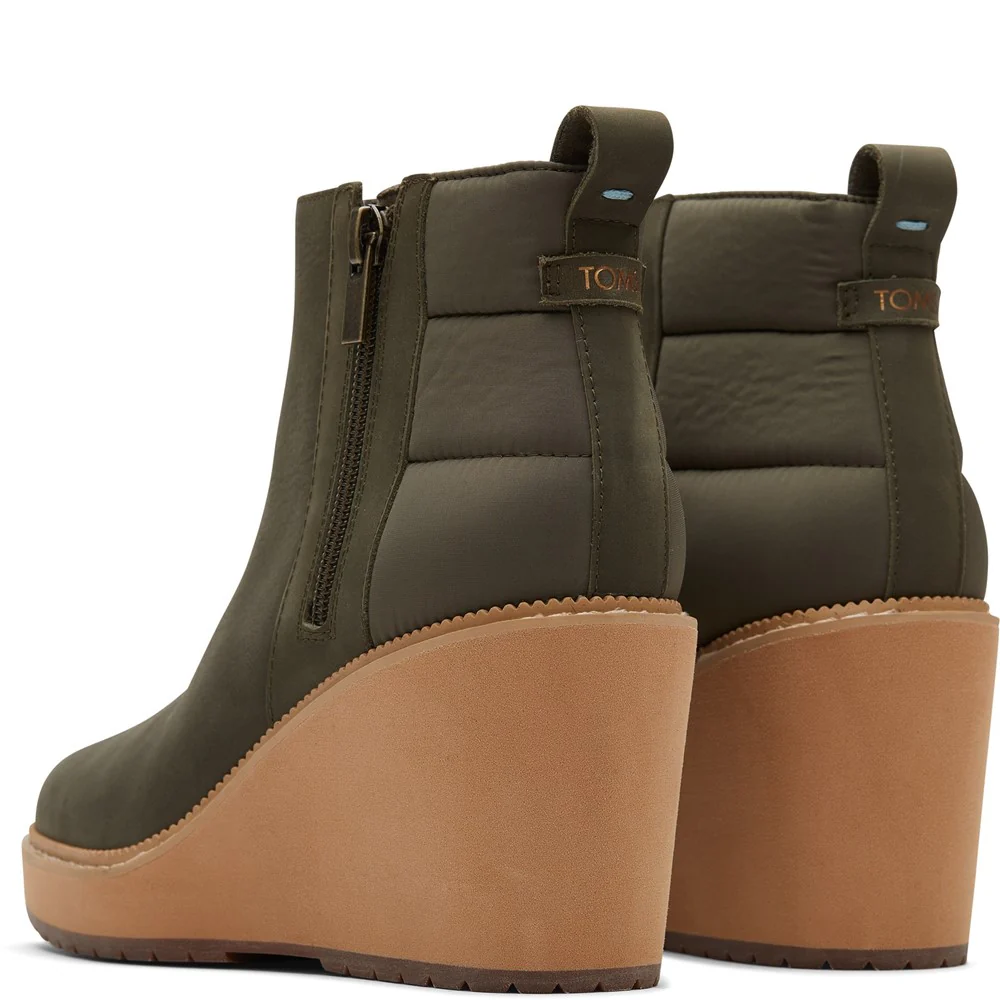 TOMS Raven Boot - Image 2