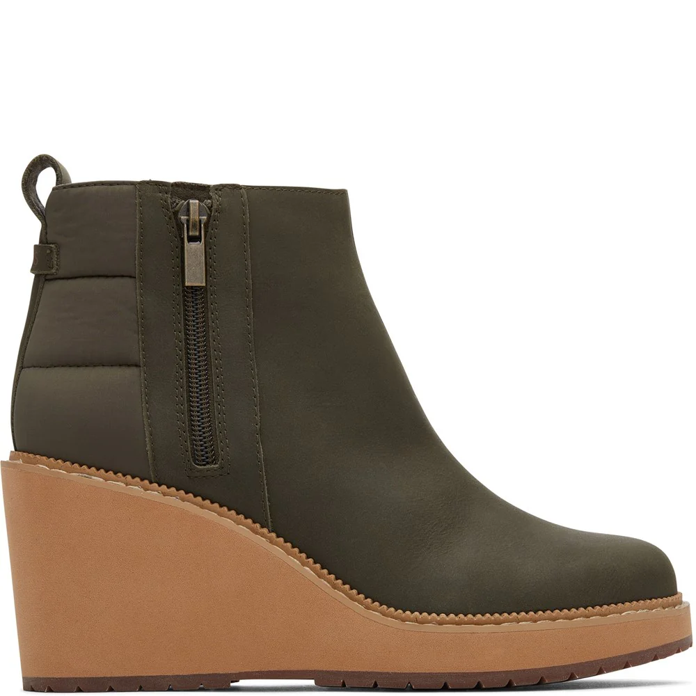 TOMS Raven Boot - Image 5