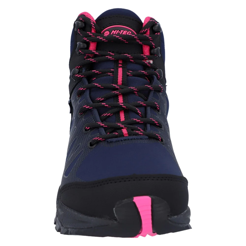 Hi-Tec Raven Mid Boots - Image 10
