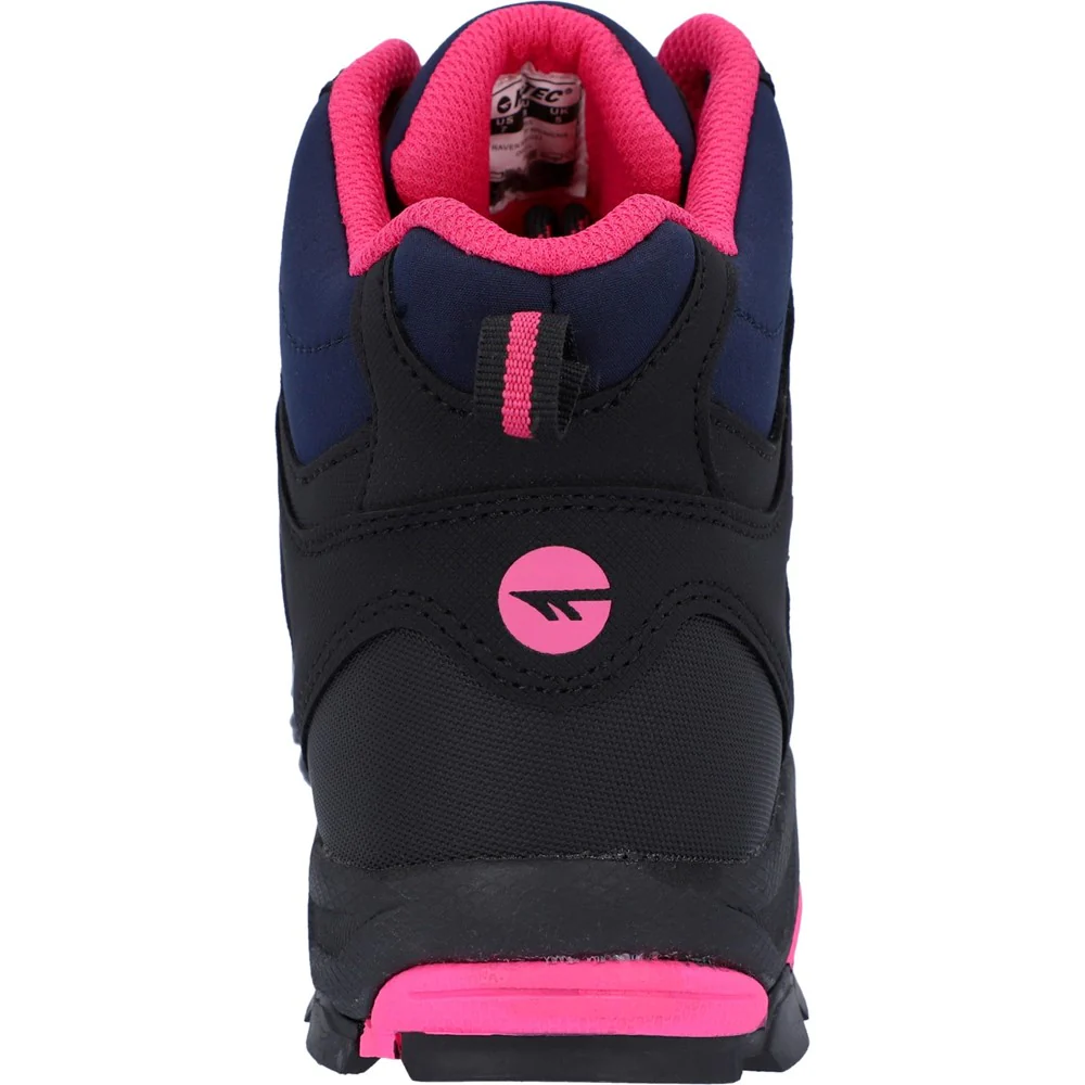 Hi-Tec Raven Mid Boots - Image 2