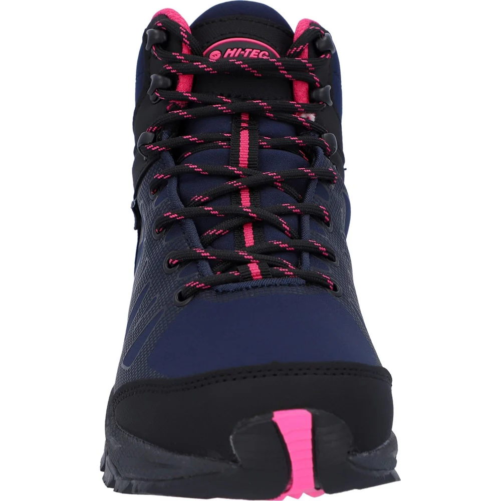 Hi-Tec Raven Mid Boots - Image 3