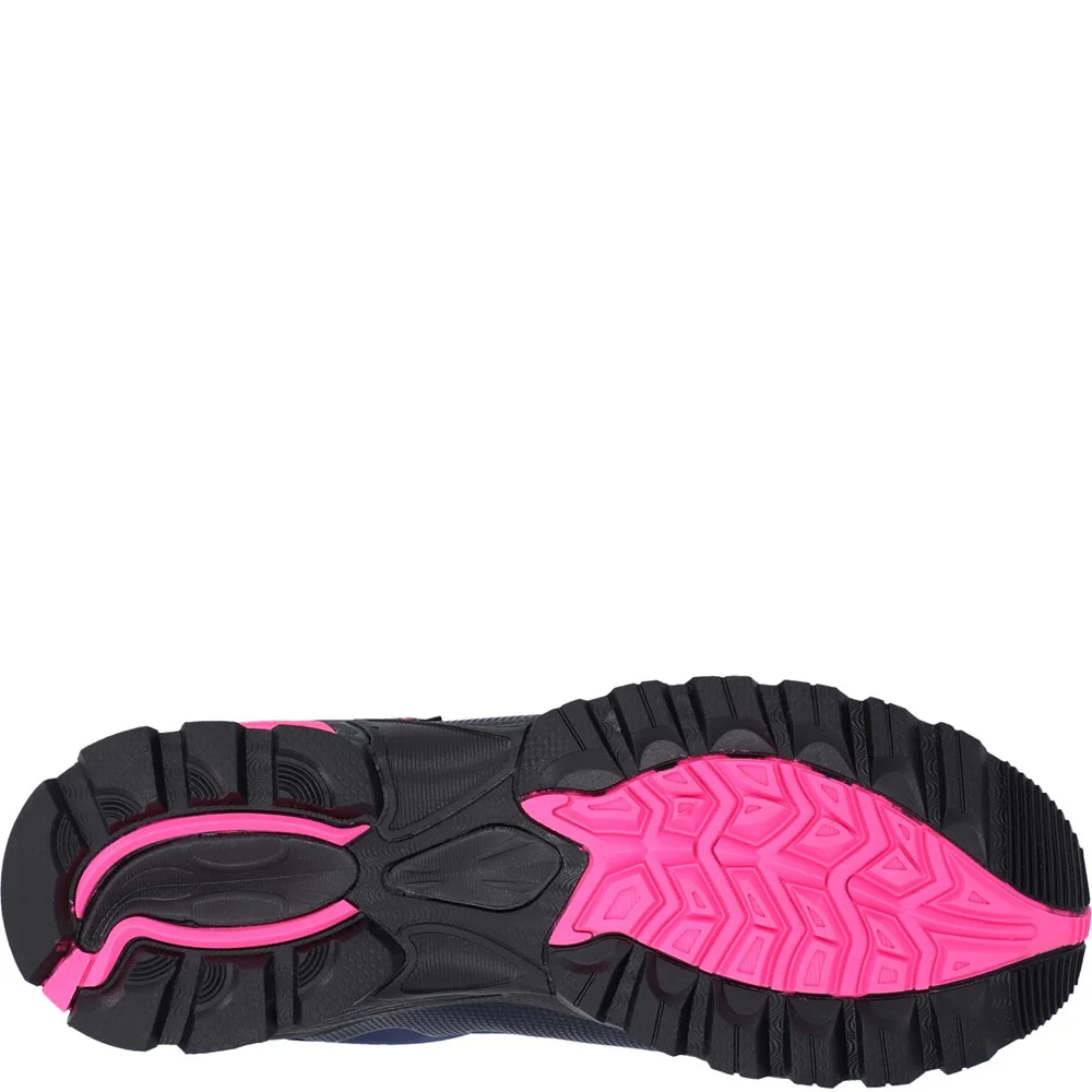 Hi-Tec Raven Mid Boots - Image 4