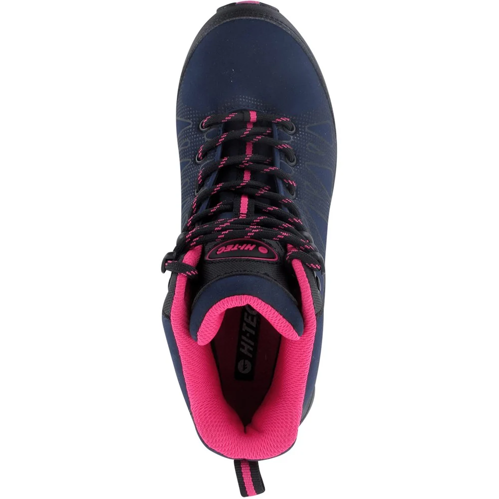 Hi-Tec Raven Mid Boots - Image 5