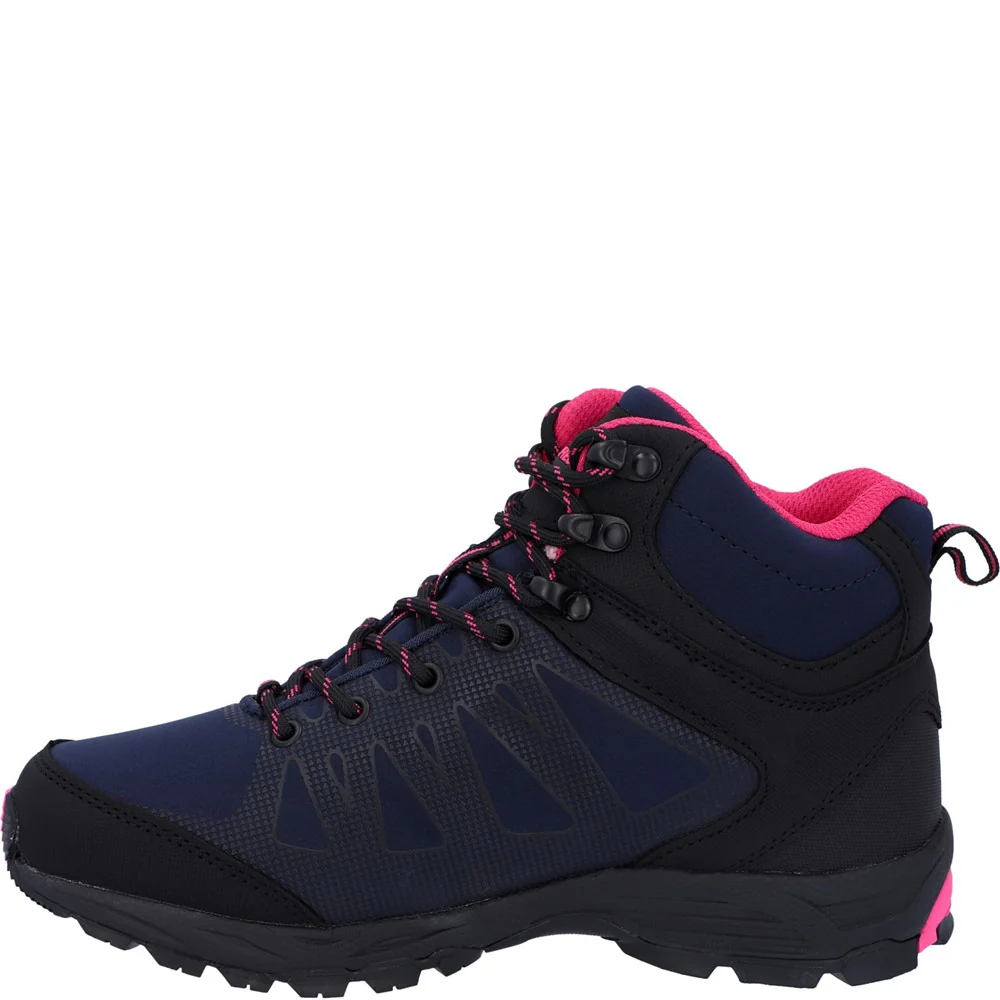 Hi-Tec Raven Mid Boots - Image 6