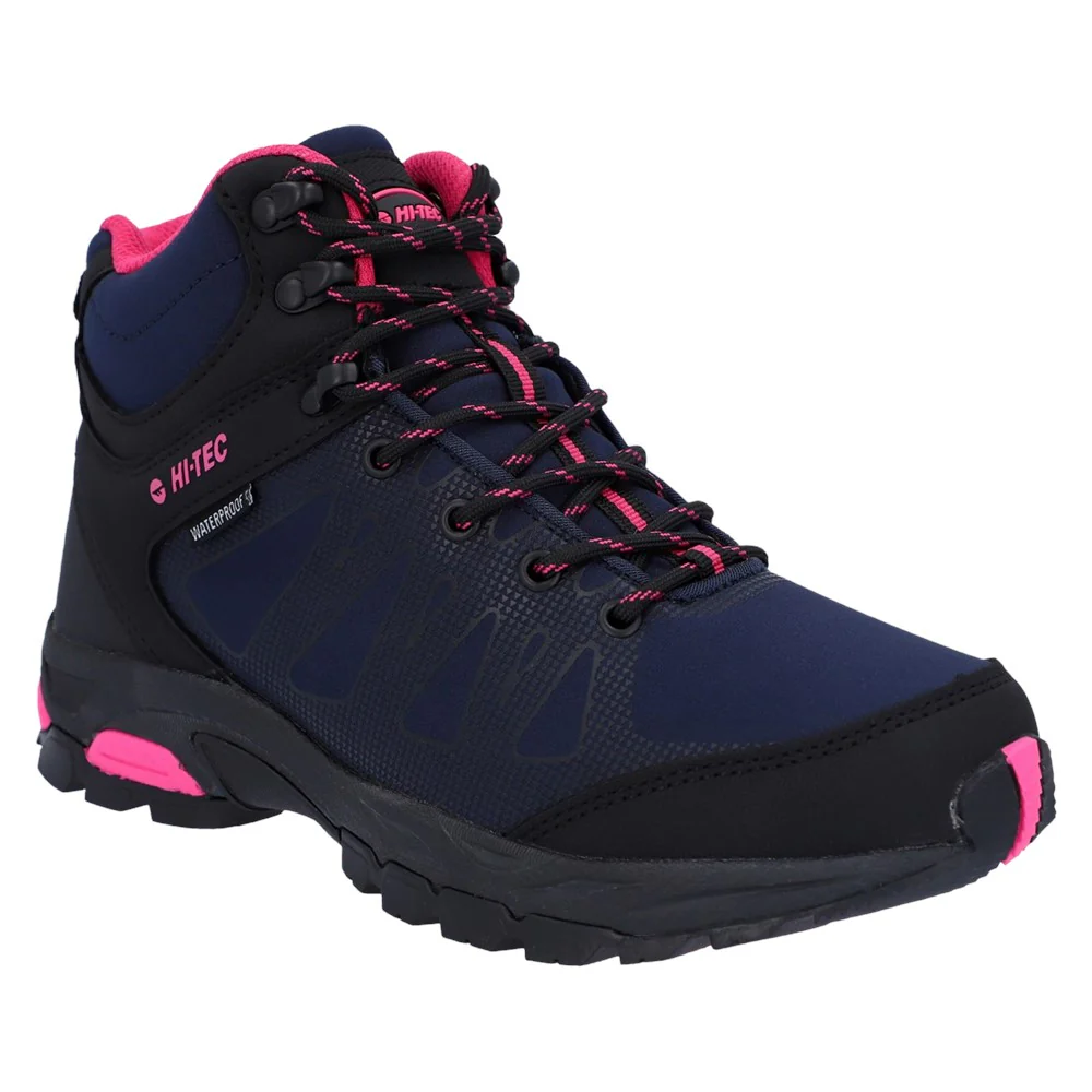 Hi-Tec Raven Mid Boots - Image 8