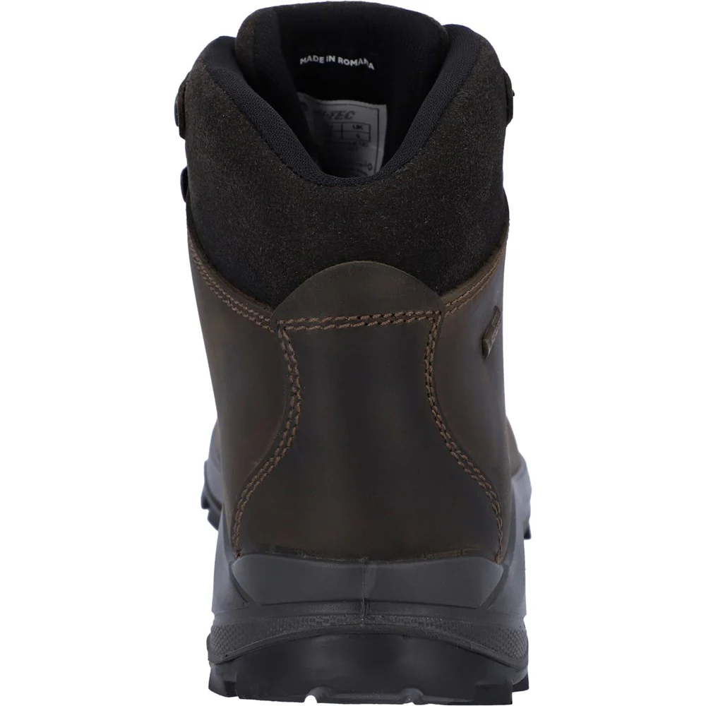 Hi-Tec Womens Ravine Lite Boots - Image 2
