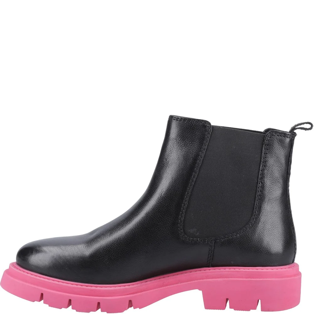 Hush Puppies Raya Chelsea Boot - Image 4