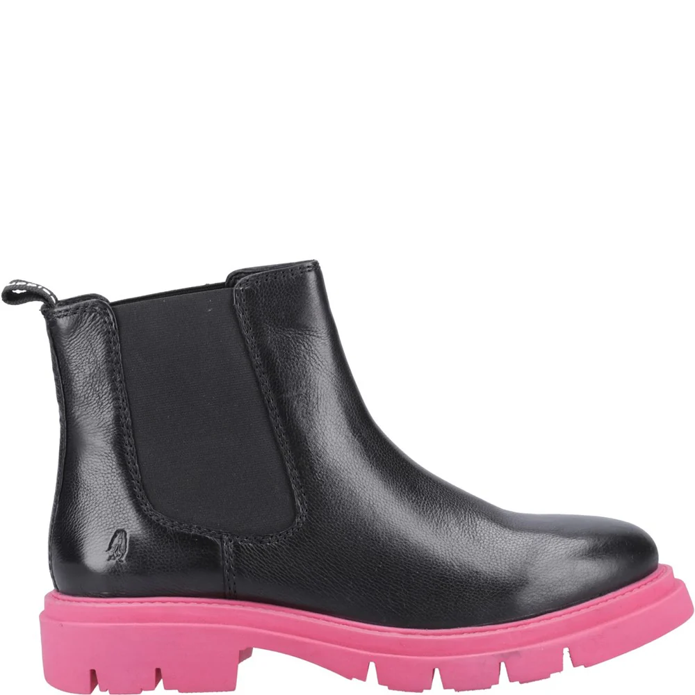 Hush Puppies Raya Chelsea Boot - Image 5