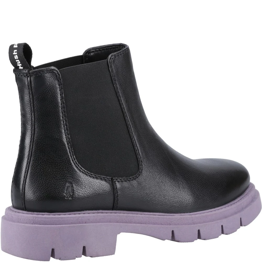 Hush Puppies Raya Chelsea Boot - Image 2