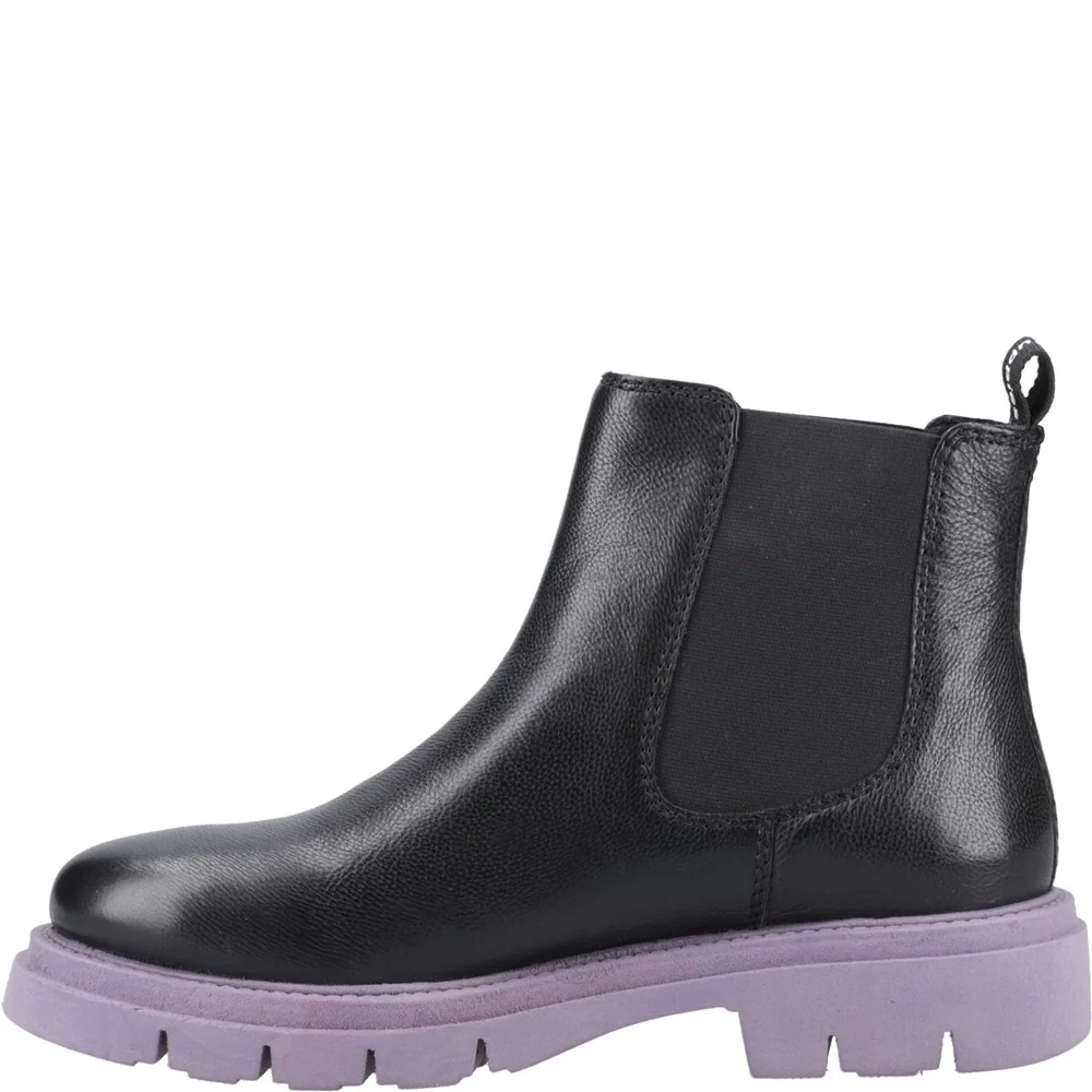 Hush Puppies Raya Chelsea Boot - Image 4