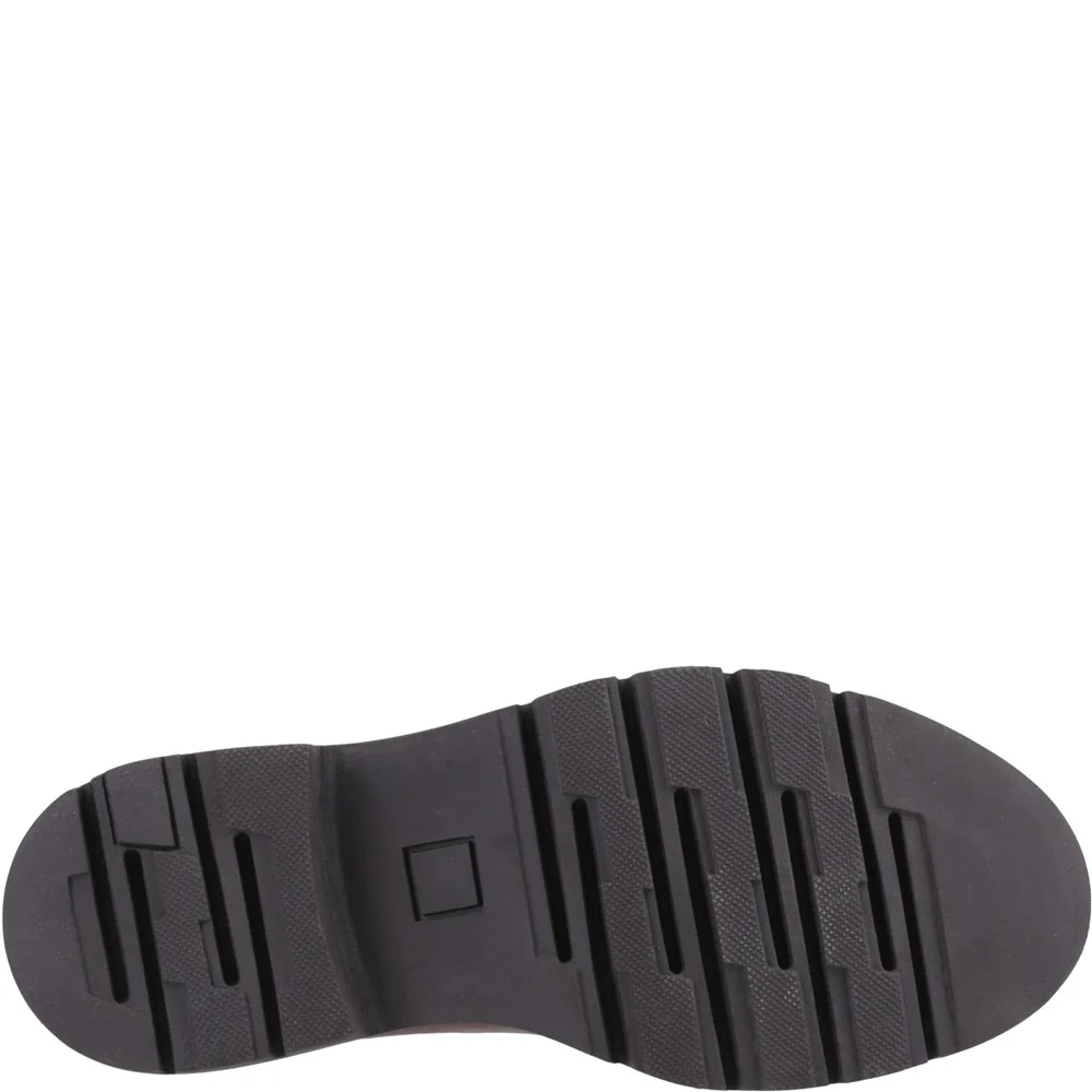 Hush Puppies Raya Shearling Boot - Image 3