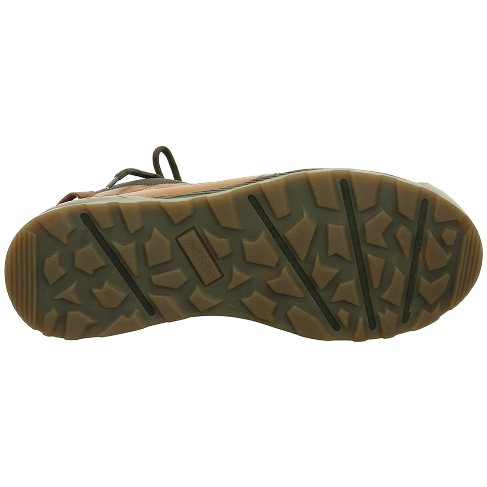 Josef Seibel Raymond 53 Boots - Image 2