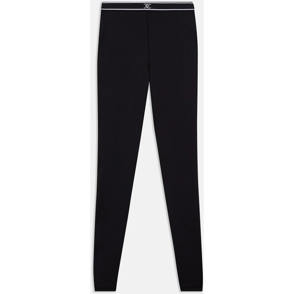 Juicy Couture Rayon Rib Legging - Image 3