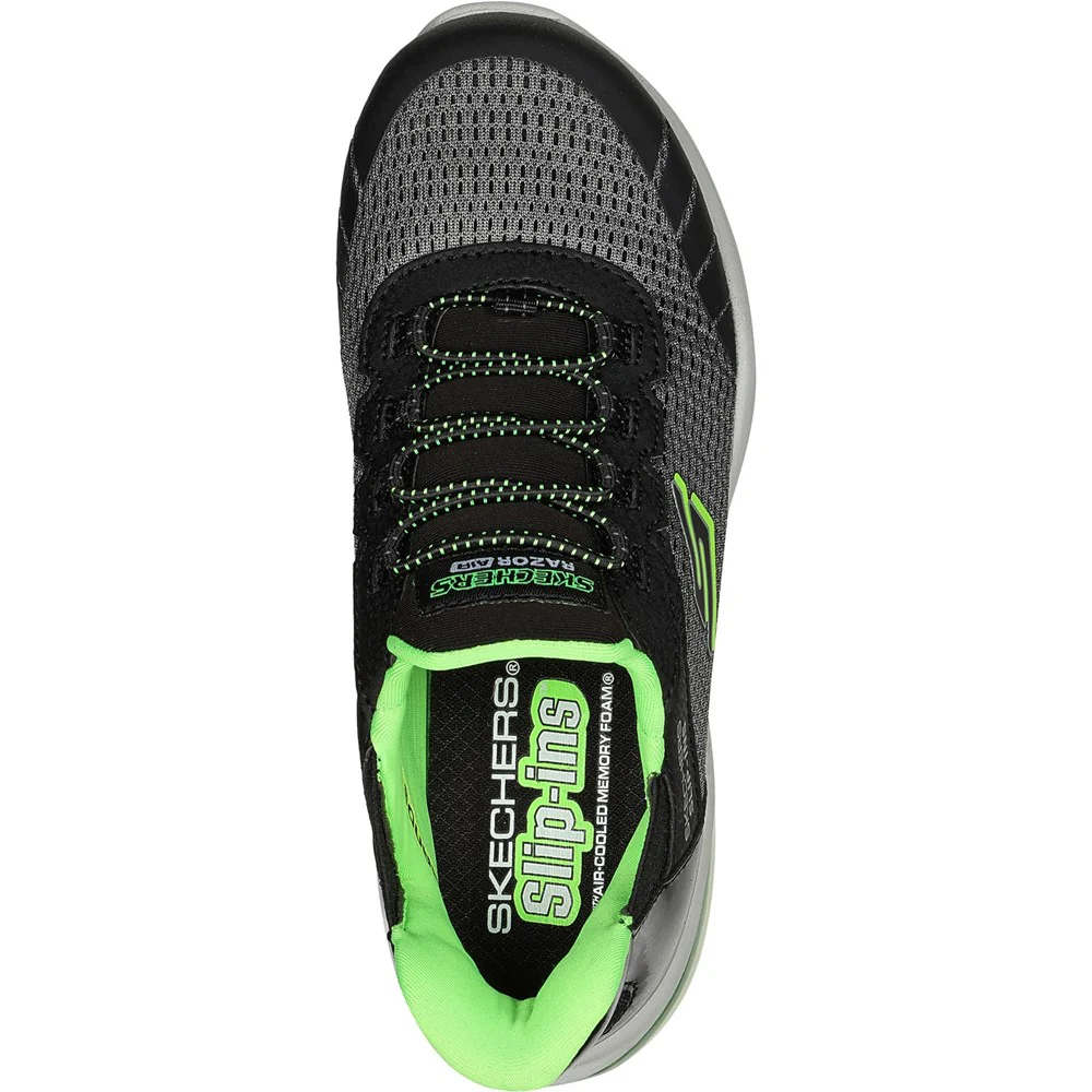 Skechers Razor Air - Hyper-Brisk Trainer - Image 3