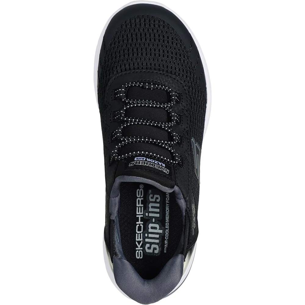 Skechers Razor Air - Hyper-Brisk Trainer - Image 3
