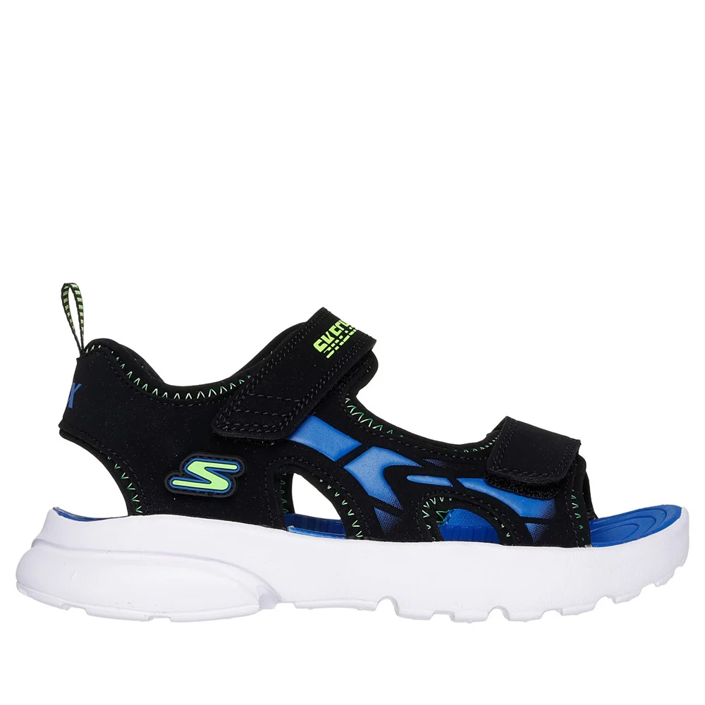 Skechers Razor Splash Aqua Buddies Sandal - Image 5