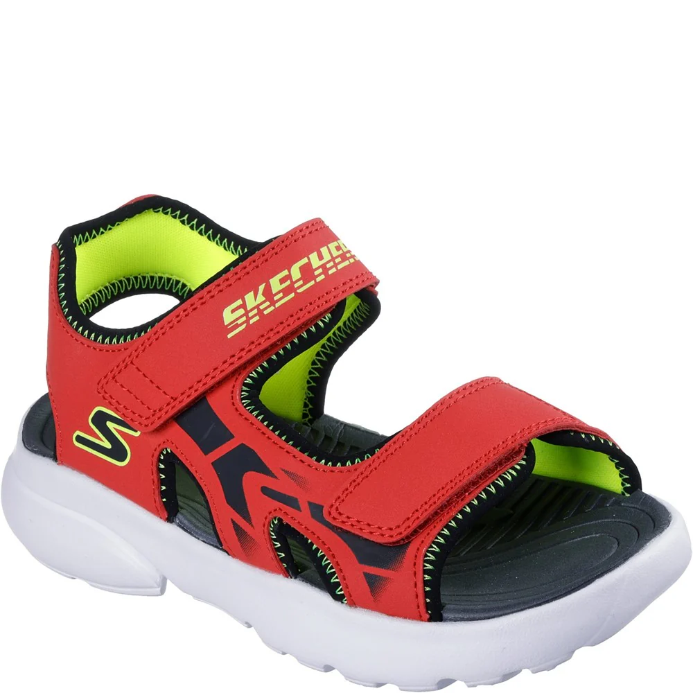 Skechers Razor Splash Aqua Buddies Sandal