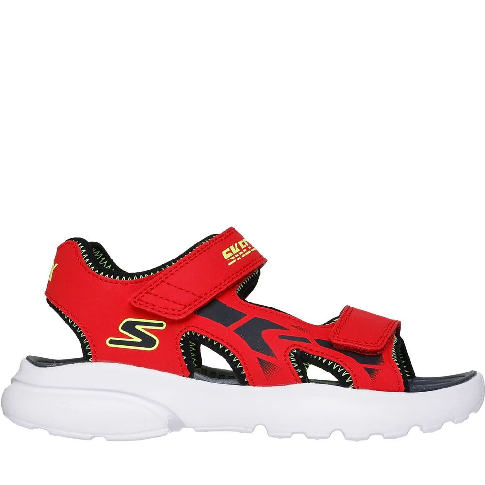 Skechers Razor Splash Aqua Buddies Sandal - Image 5