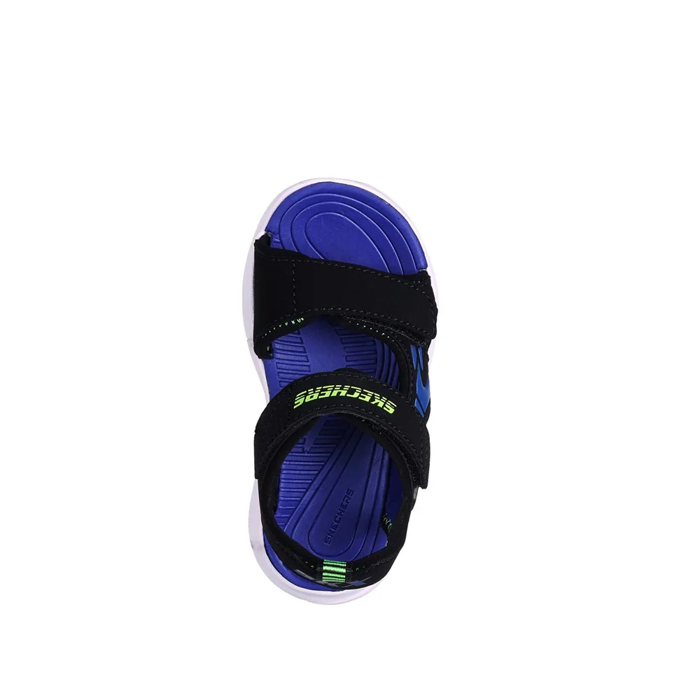 Skechers Razor Splash Aqua Buddies Sandal - Image 3