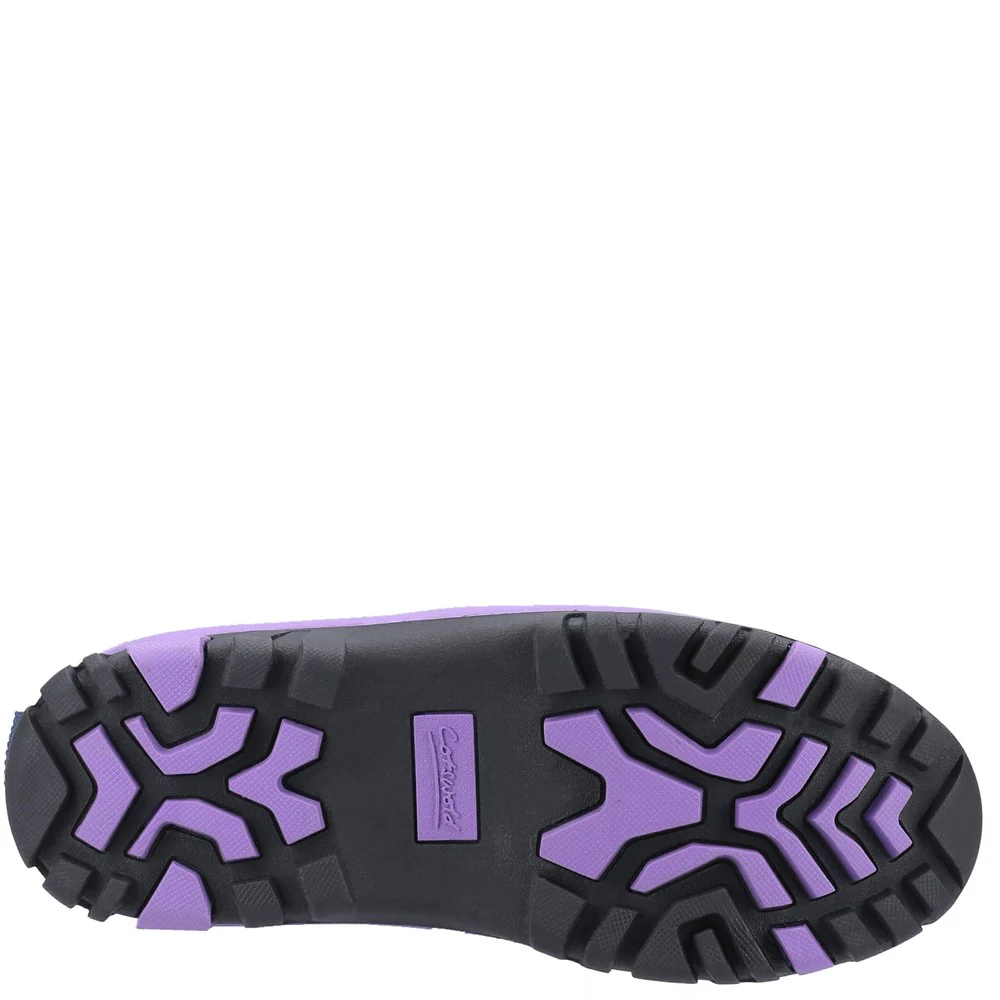 Cotswold Realm Adjustable Wellington Boot - Image 3