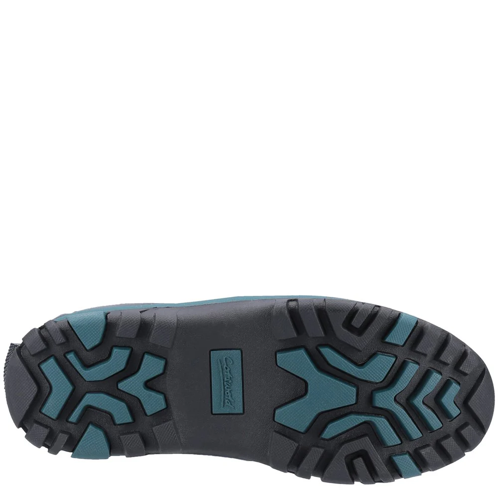 Cotswold Realm Adjustable Wellington Boot - Image 3