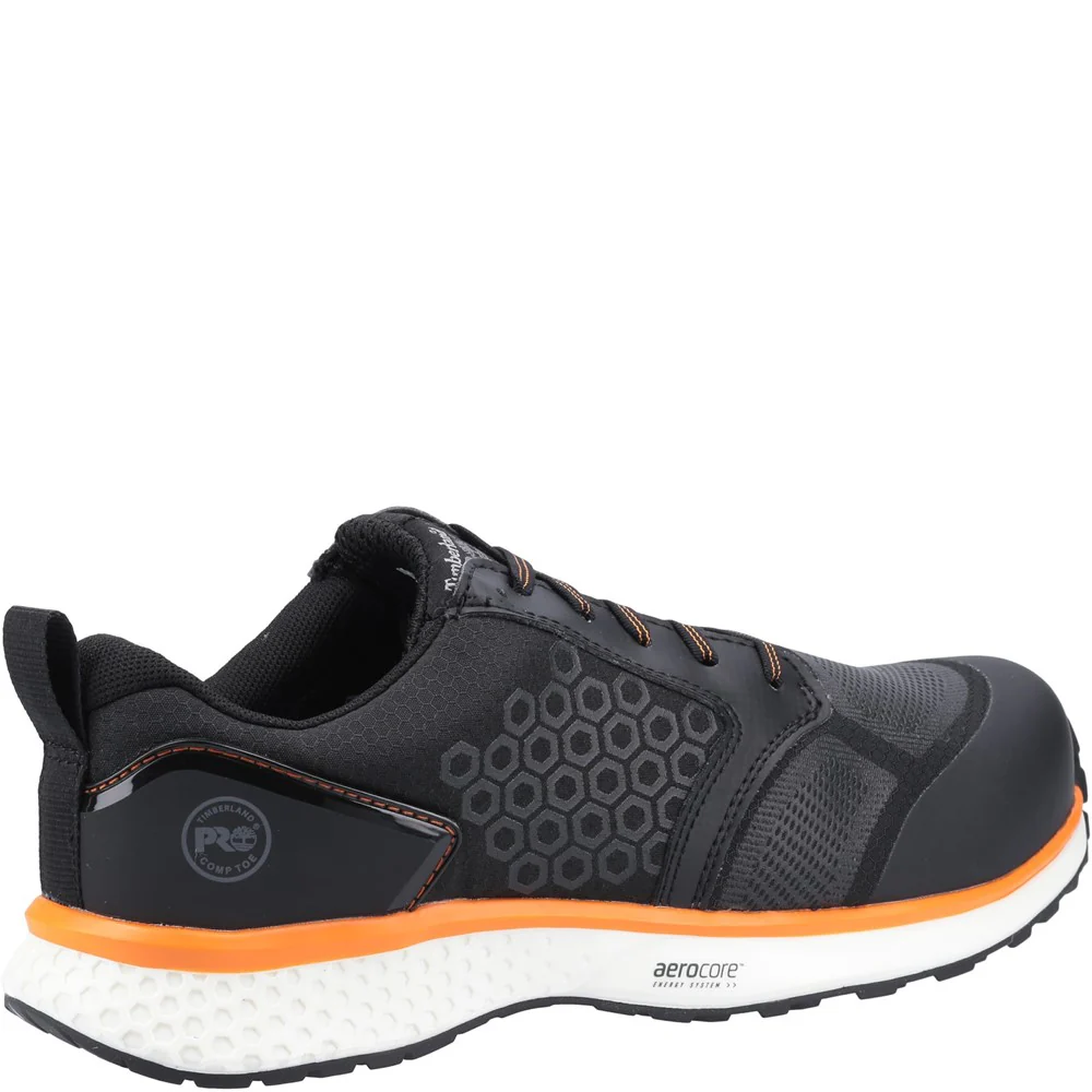 Timberland Pro Reaxion Composite Safety Trainer - Image 2