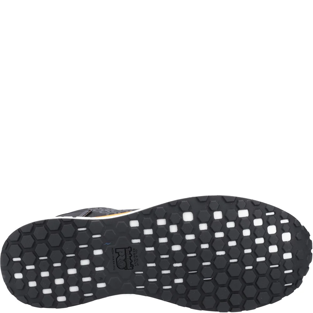 Timberland Pro Reaxion Composite Safety Trainer - Image 3
