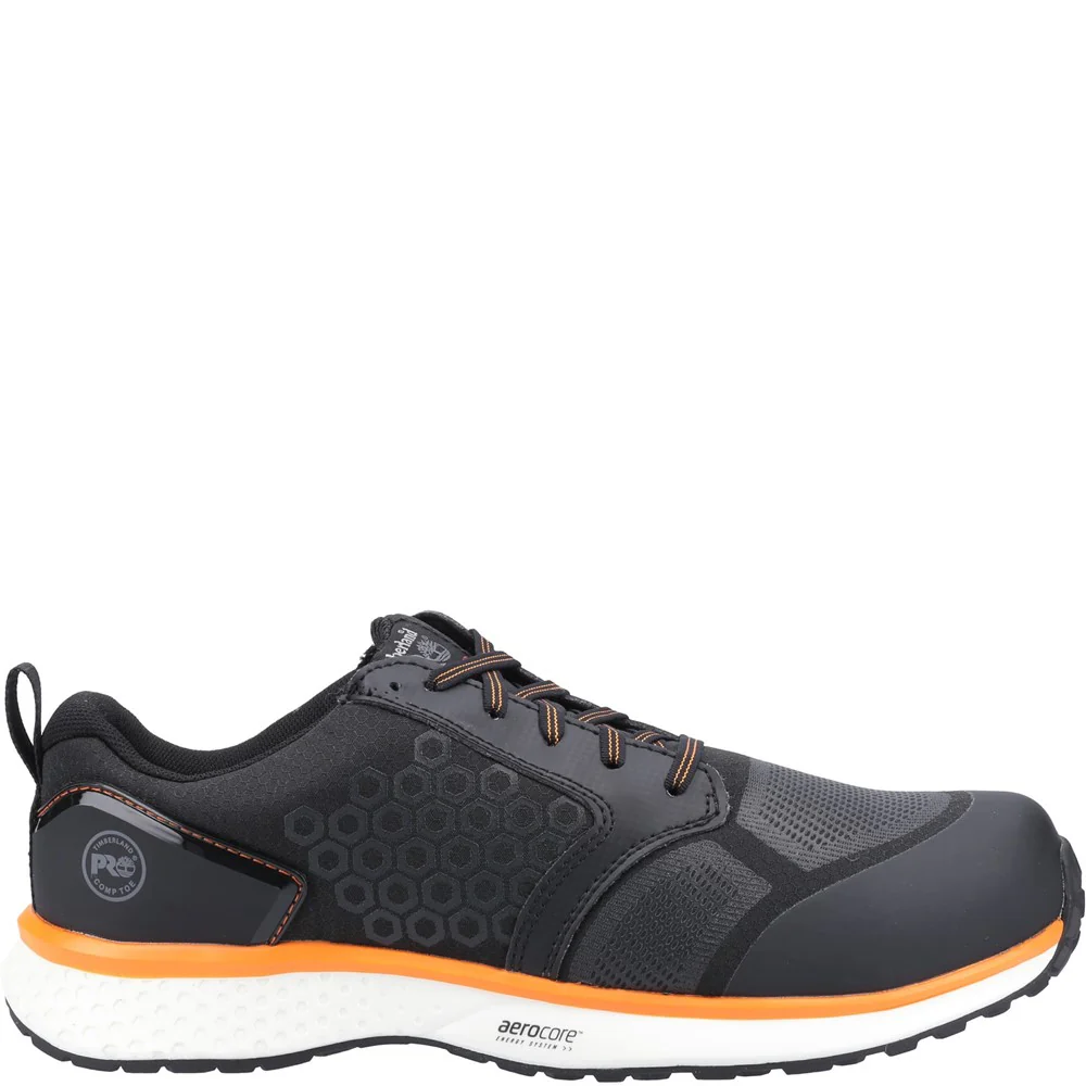 Timberland Pro Reaxion Composite Safety Trainer - Image 4