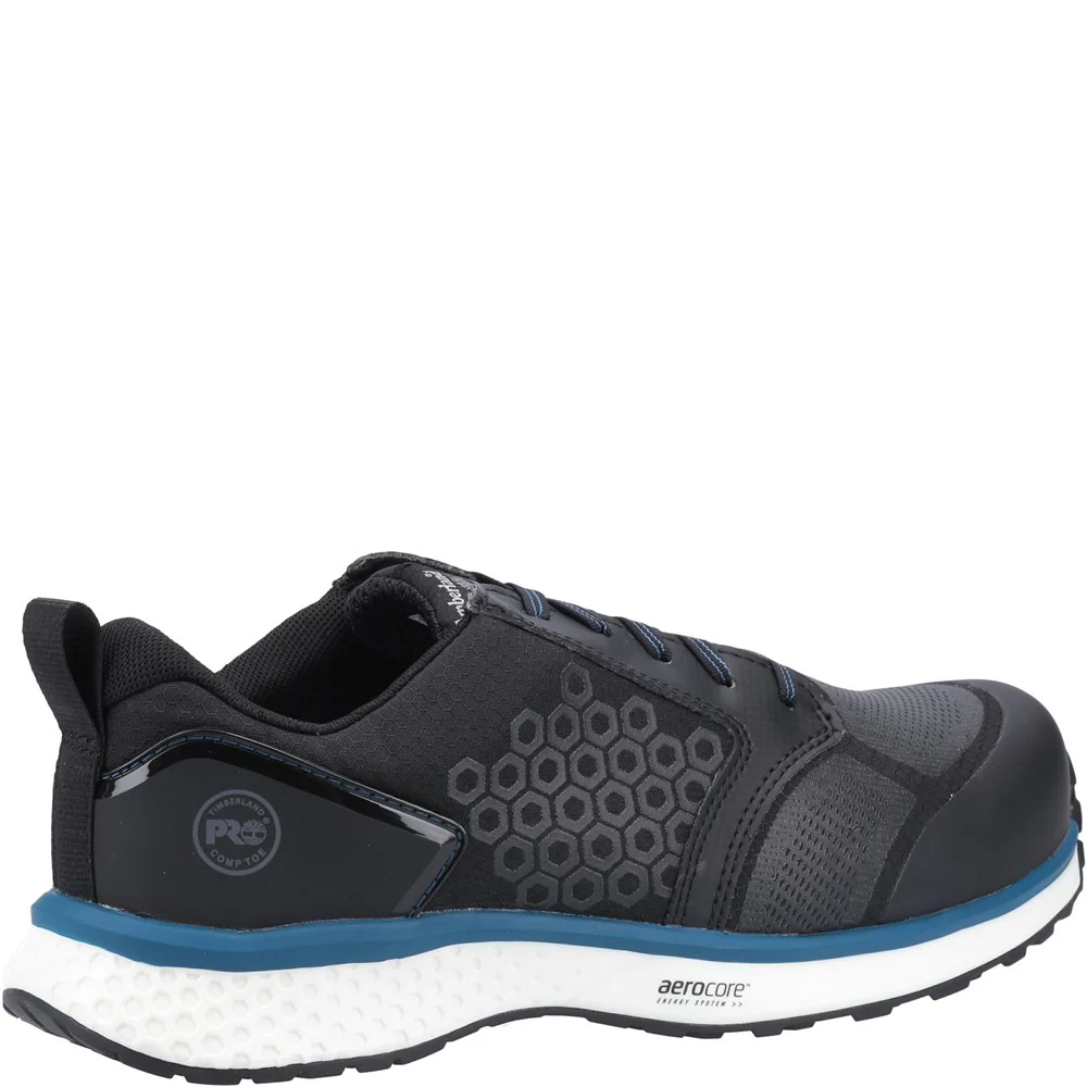 Timberland Pro Reaxion Composite Safety Trainer - Image 2